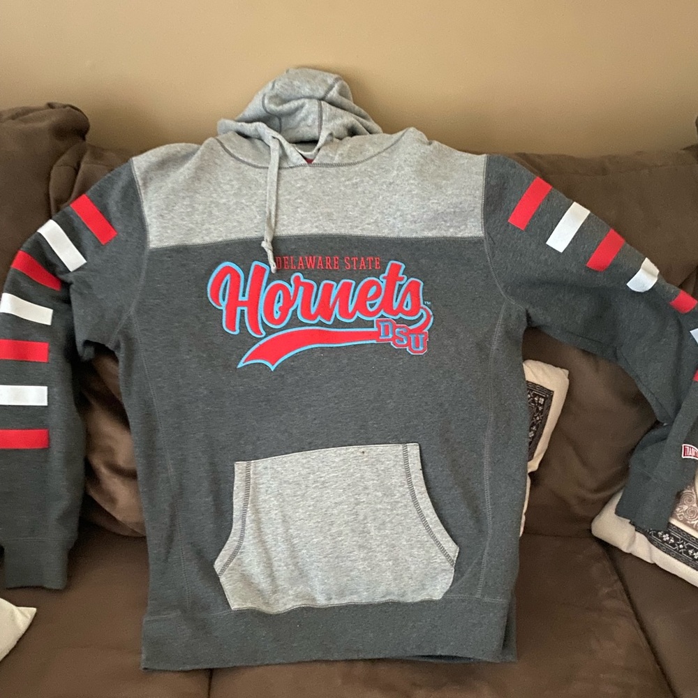 Delaware State University Hoody